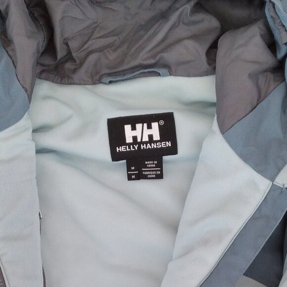 Helly Hansen Jacket, Size - M - Picture 7 of 7